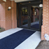 Brush Hog Entrance Mats 
